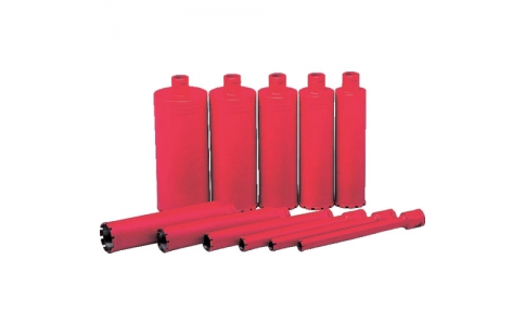 （株）コンセック  SPJ5-32  Ｈａｋｋｅｎ　Ｃロッドねじ　ＳＰＪ用コアビット　Ｃ６