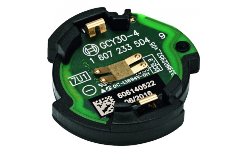 ボッシュ（株）  GCY30-4  ボッシュ　コネクティビティチップ