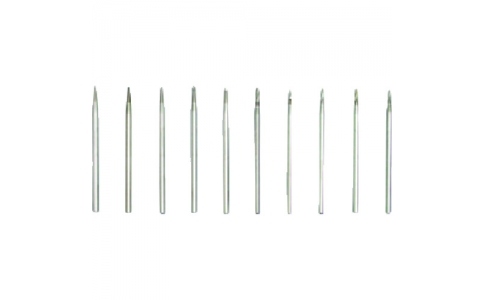 東京硝子器械（株）  102-58-12-35  ＴＧＫ　超硬カッター　Ｃ１１０６