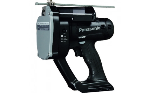 パナソニック（株）エレクトリックワークス社  EZ45A8X-B  Ｐａｎａｓｏｎｉｃ　デュアル　全ネジカッター　本体のみ