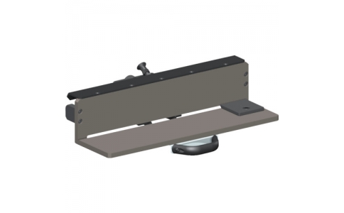 富士元工業（株）  FRS-400  富士元　ＦＲ専用スライドガイド板