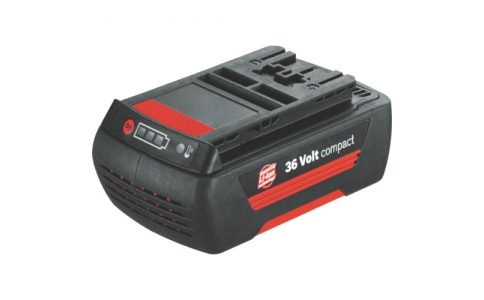 ボッシュ（株）  A3613LIB  ボッシュ　バッテリー　３６Ｖリチウムイオン