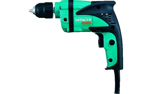 工機ホールディングス（株）  D10VH  日立　変速ドリル