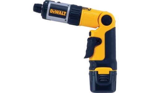 ＤＥＷＡＬＴ社  4902870711832  デウォルト　３．６Ｖ充電式スクリュードライバ