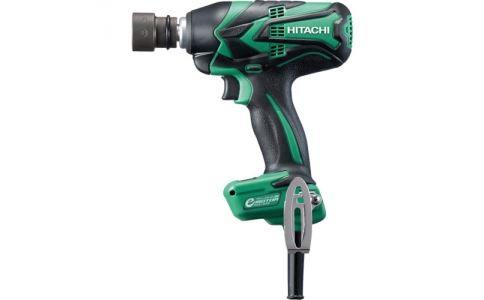 工機ホールディングス（株）  WR12VE  日立　インパクトレンチ