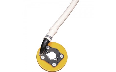 （株）友定建機  TSA-125S  トモサダ　安全君（集塵たいぷ）