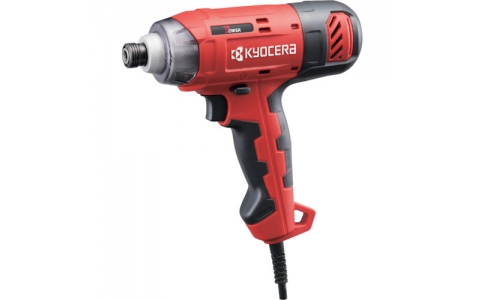 京セラインダストリアルツールズ（株）  CID-1130  京セラ　インパクトドライバ　１００Ｖ