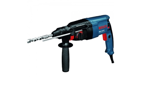 ボッシュ（株）  GBH2-26REJ9  ボッシュ　２６ｍｍＳＤＳハンマードリル　ハンマーチャック６５２付