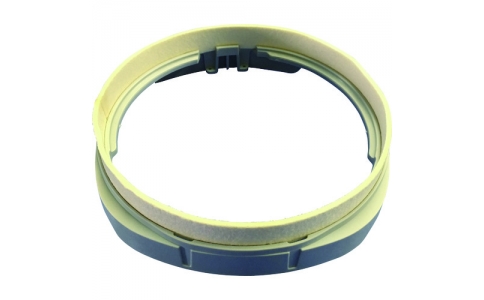 三京ダイヤモンド工業（株）  P301314G  三京　フェルトホルダ　１２５ｍｍ