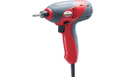 京セラインダストリアルツールズ（株）  4960673667312  リョービ　インパクトドライバー　単相１００Ｖ