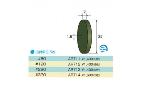 アルゴファイルジャパン（株）  AR714  アルゴファイル　ＡＲ７１４