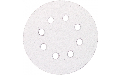 工機ホールディングス（株）  308516  ＨｉＫＯＫＩ　ＳＶ１３ＹＢ用サンディングペーパーＡ－Ｐ４０　５枚入り