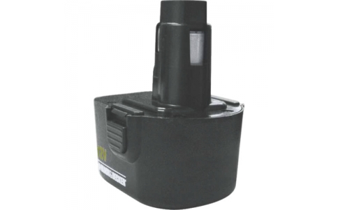 ポップリベット・ファスナー（株）　ブラック・アンド・デッカー事業部  PS130A  Ｂ／Ｄ　ニカド充電池（１２・０Ｖ用）