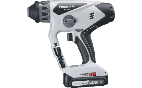 パナソニック（株）エレクトリックワークス社  4547441883497  Ｐａｎａｓｏｎｉｃ　充電マルチハンマード