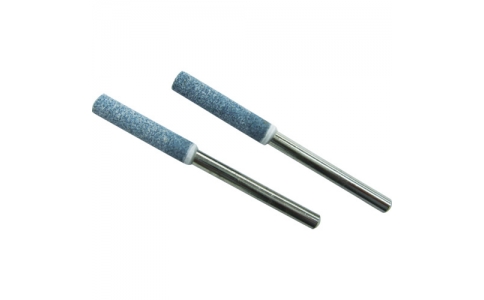 京セラインダストリアルツールズ（株）  B-6681591  リョービ　軸付砥石　ＣＢＳ－６０用