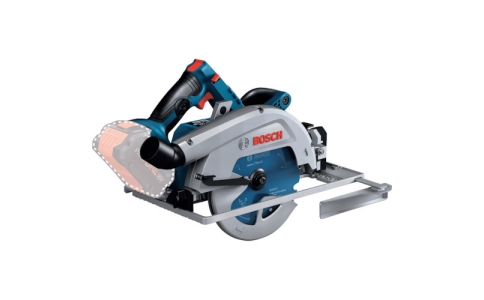 ボッシュ（株）  GKS18V-68GCH  ボッシュ　１８Ｖコードレス丸のこ　本体のみ