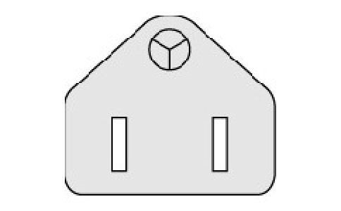 ミニター（株）  CA21  ミニモ　ＡＣコード　１２０Ｖ