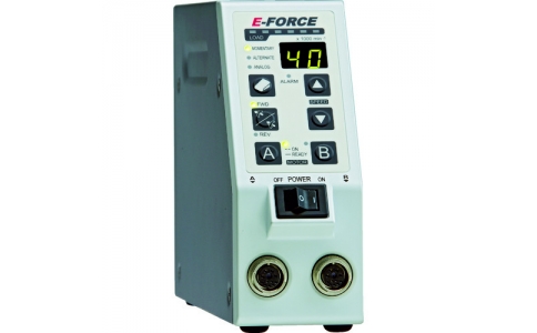永興電機工業（株）  DCR01  Ｅ‐ＦＯＲＣＥ　コントローラ　１００Ｖ用