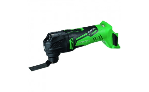 工機ホールディングス（株）  CV14DBL-NN  日立　１４．４Ｖコードレースマルチツール本体のみ