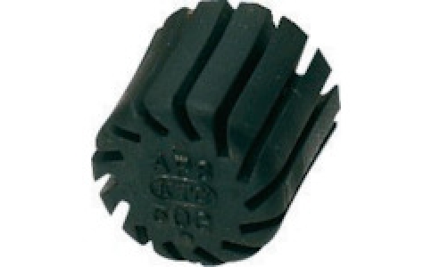 京都機械工具（株）  APS-35G  ＫＴＣ　ブラケットサンダ用ゴムホイール