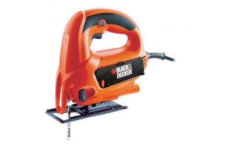 ポップリベット・ファスナー（株）　ブラック・アンド・デッカー事業部  KS700PEK  Ｂ／Ｄ　４８０ワット　オービタルジグソー