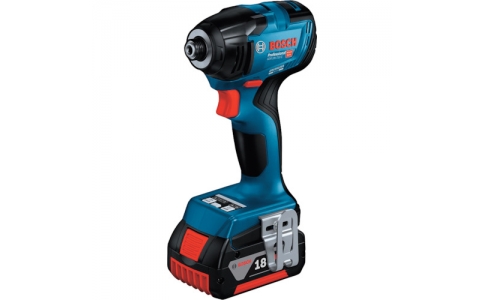 ボッシュ（株）  GDR18V-210C  ボッシュ　コードレスインパクトドライバー