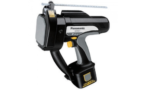 パナソニック（株）エレクトリックワークス社  EZ3561X-B  Ｐａｎａｓｏｎｉｃ　充電全ネジカッター１２Ｖ本体
