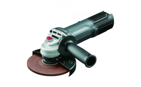 京セラインダストリアルツールズ（株）  RG1262 NOCODE  京セラ　ディスクグラインダー　砥石径１２５ｍｍ　（最大出力１１００Ｗ）　脱着コードなし　無負荷回転数９５００ｍｉｎ