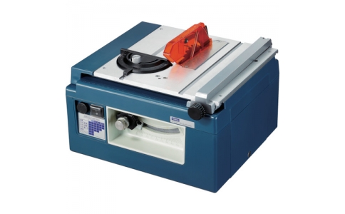 ホーザン（株）  K-210  ＨＯＺＡＮ　卓上丸鋸盤