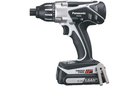 パナソニック（株）エレクトリックワークス社  4547441883534  Ｐａｎａｓｏｎｉｃ　充電マルチインパクト