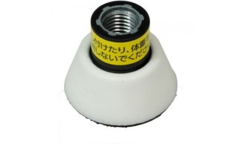 （株）ワールドツール  2026000010731  アストロプロダクツ　ＡＰ　φ５０ｍｍ　ポリッシャーパッド　Ｍ１６－２．０