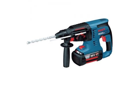 ボッシュ（株）  GBH36V-LIN2  ボッシュ　バッテリーハンマードリル　ＳＤＳプラスシャンク