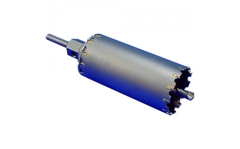 ジェフコム（株）  WC-60  デンサン　ダブルコア６０ｍｍ