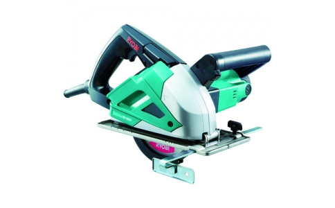 京セラインダストリアルツールズ（株）  SC-520  リョービ　防じんスチールカッタ　１４７ｍｍ