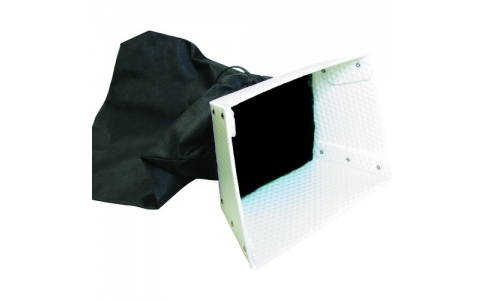 アルゴファイルジャパン（株）  HLB5201  アルゴファイル　ラップボード３