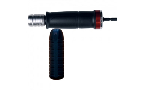 モトコマ（株）  SDS-2  モトコマ　ＭＫＫ　インパクト用振動ドリルホルダー