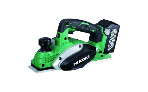 工機ホールディングス（株）  P18DSL-LYP  ＨｉＫＯＫＩ　１８Ｖ　コードレスかんな