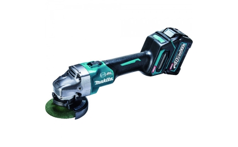 （株）マキタ  GA001GRDX  マキタ　充電式ディスクグラインダ（１００ｍｍ）