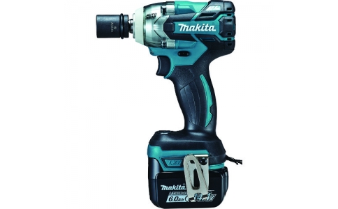 （株）マキタ  TW284DRGX  マキタ　充電式インパクトレンチ