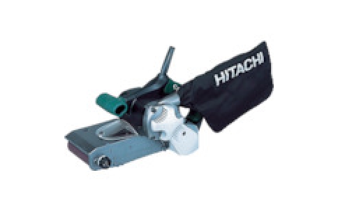 工機ホールディングス（株）  SB10V2  日立　ベルトサンダ