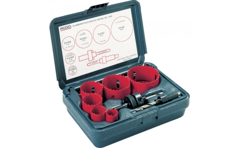 Ｒｉｄｇｅ　Ｔｏｏｌ　Ｃｏｍｐａｎｙ  81490  ＲＩＤＧＩＤ　配管キット　１２４８