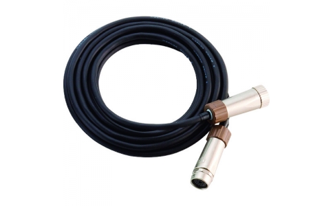 永興電機工業（株）  DLC01  Ｅ‐ＦＯＲＣＥ　モータ延長コード（３ｍ）