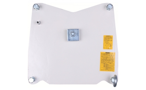 （株）シブヤ  VPL  シブヤ　真空吸着パット　大型