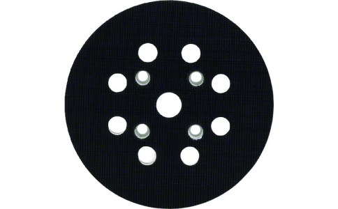 ボッシュ（株）  2609256B62  ボッシュ　ラバーパッド　ソフト