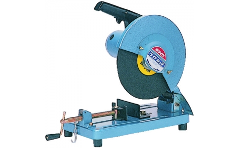 （株）やまびこ  L120SN  新ダイワ　小型切断機　３０５砥石用