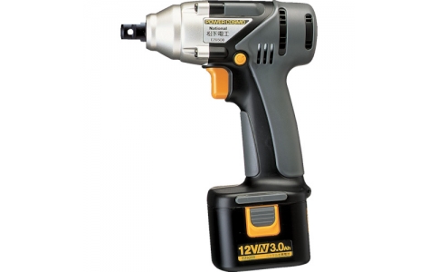 パナソニック（株）エレクトリックワークス社  EZ1PD1J14D-R  ＥＸＥＮＡ　充電インパクトドライバー　１４．４Ｖ５．０Ａｈ電池セット品