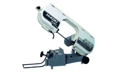 工機ホールディングス（株）  CB18F3  ＨｉＫＯＫＩ　ロータリバンドソー