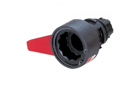 ＴＯＮＥ（株）  VRU41T  ＴＯＮＥ　レバーソケット