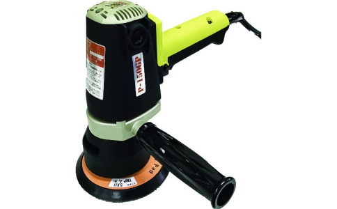 コンパクト・ツール（株）  P-150GP  コンパクトツール　電動ダブルアクションポリッシャーＰ－１５０ＧＰ