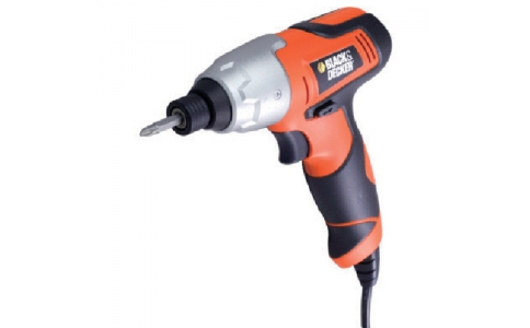 ポップリベット・ファスナー（株）　ブラック・アンド・デッカー事業部  KRX1  Ｂ／Ｄ　インパクトドライバー
